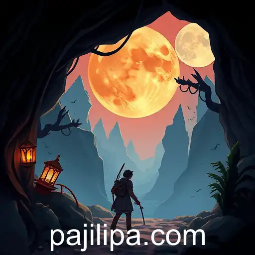 Exploring the Thrilling World of Adventure Games: A Spotlight on 'Pajili'