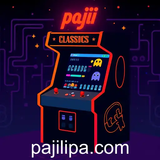 Exploring 'Arcade Classics': A Nostalgic Dive into Timeless Entertainment
