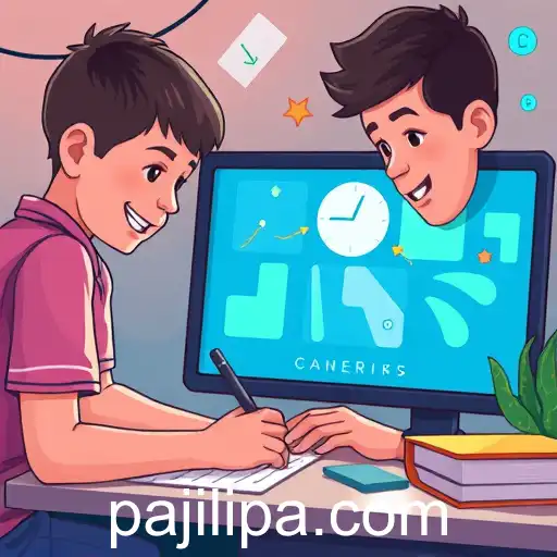 Exploring the Category of 'Educational Fun' with Pajili