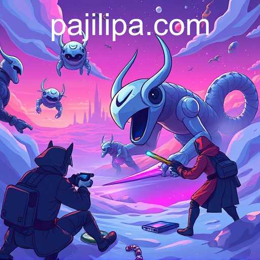 Gaming Dynamics: The Rise of Pajili