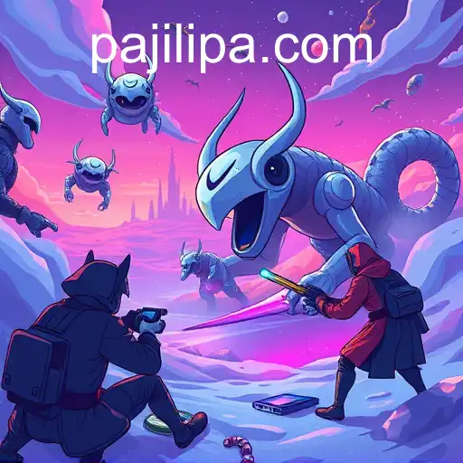 Gaming Dynamics: The Rise of Pajili