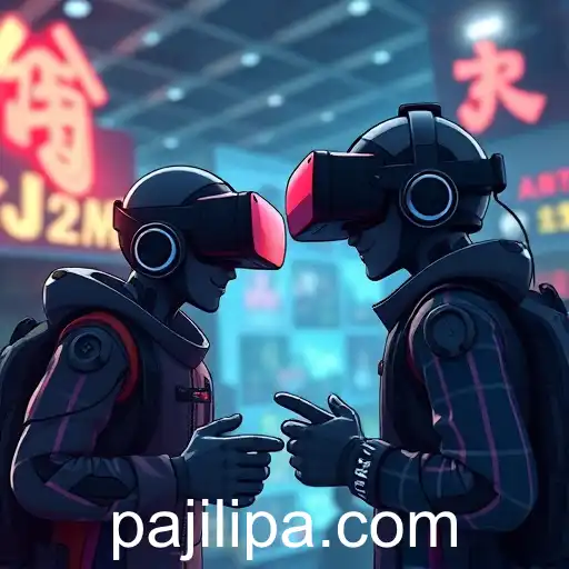 Gaming Trends and Innovations