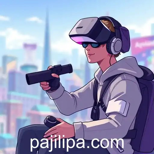 Pajili's Impact on Online Gaming Communities