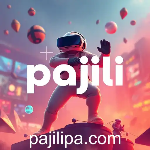 Gaming Revolution: The Rise of Pajili