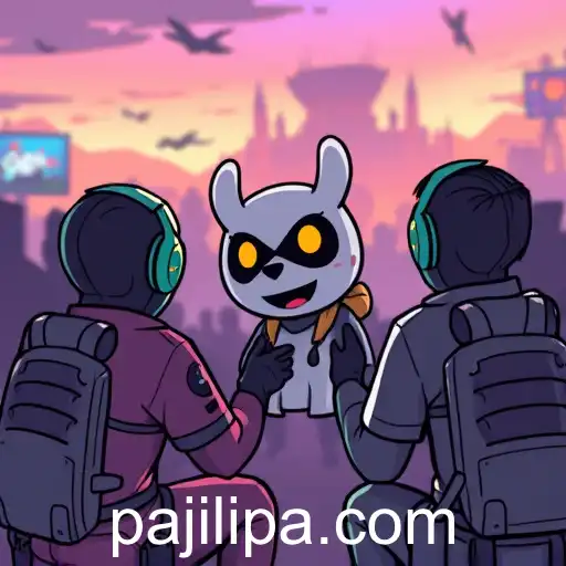 Gaming Industry’s Digital Transformation