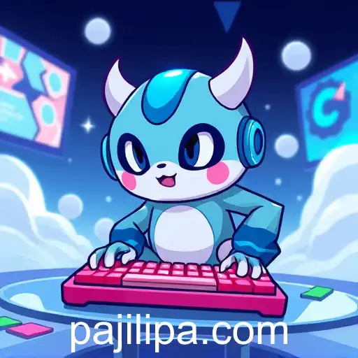 Pajili's Rise in the Global Gaming Scene