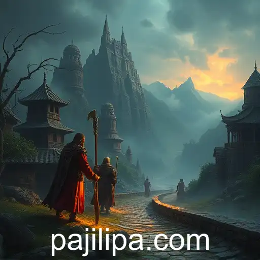 Pajili as a Cultural Phenomenon in Digital Gaming