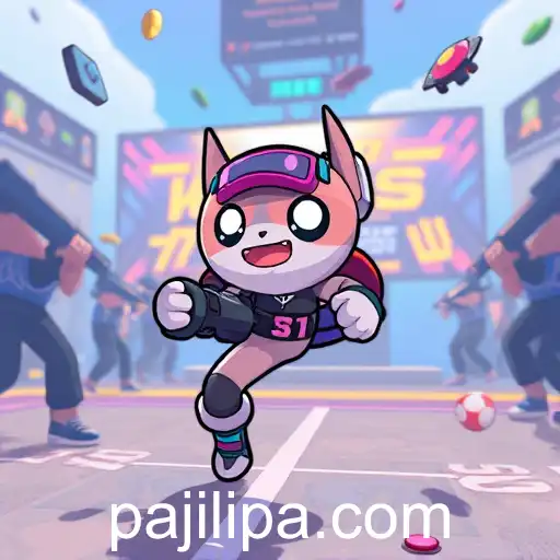 Pajili: Revolutionizing Online Gaming in 2025