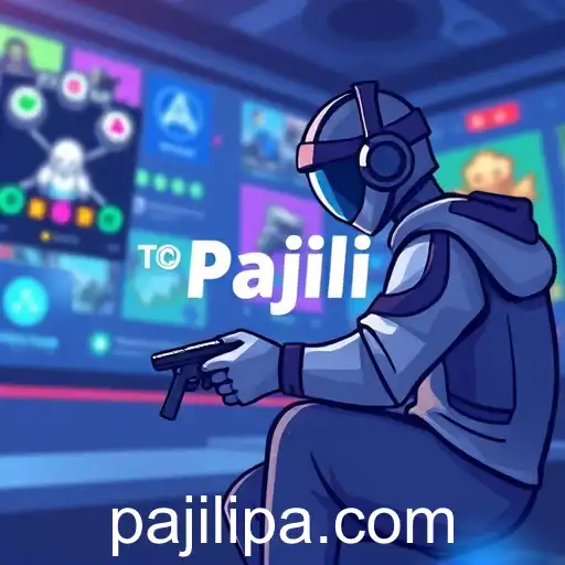 Pajili Revolutionizes Online Gaming Scene