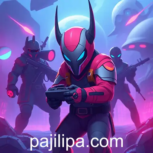 Pajili Revolutionizes Online Gaming Experience