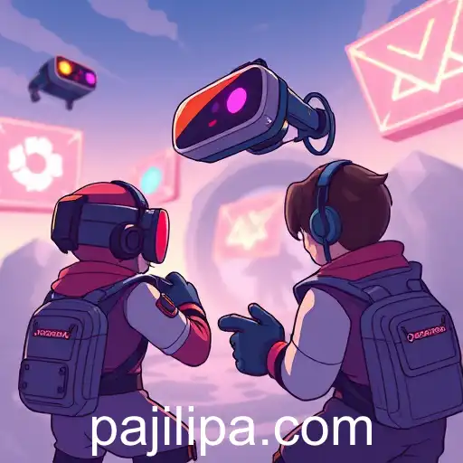 The Rise of Pajili: A Digital Gaming Revolution