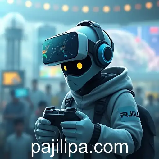 Pajili: Revolutionizing Online Gaming in 2025