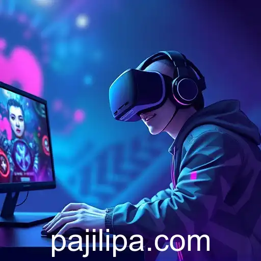 The Rise of Pajili: A New Era in Gaming