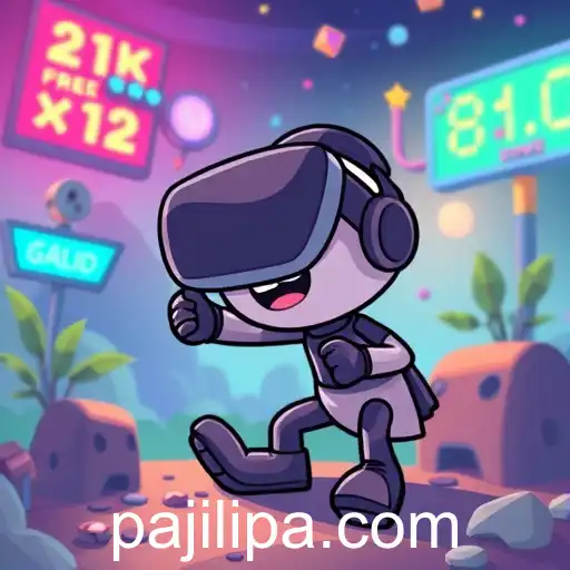 Pajili's Rise in the Gaming World