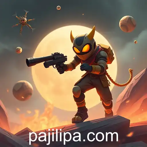 Pajili and the Future of Online Gaming