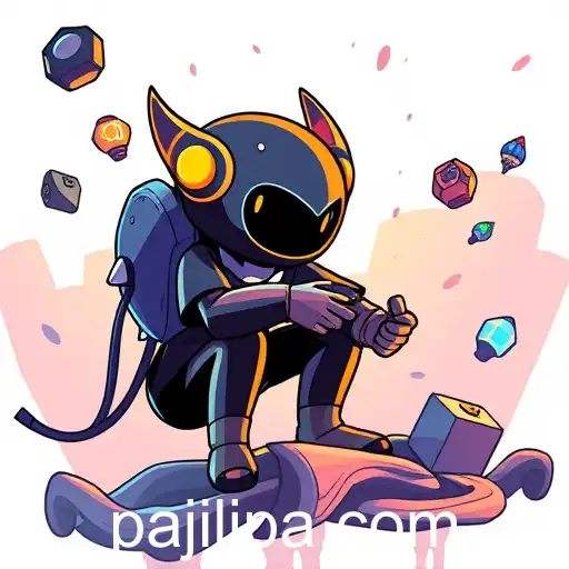 Pajili: The Rising Star in Online Gaming