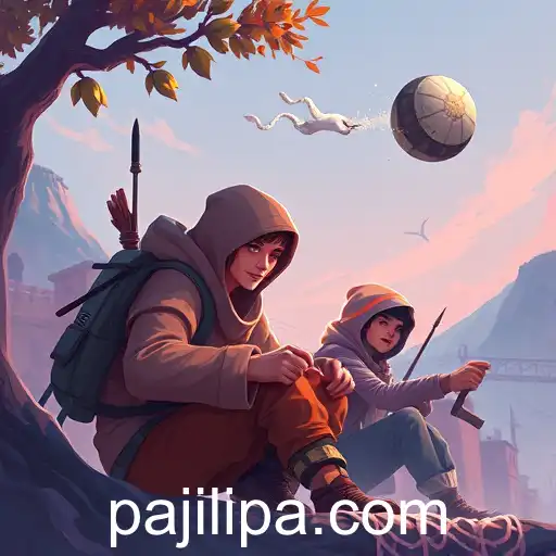 The Rise of Pajili in the Gaming World