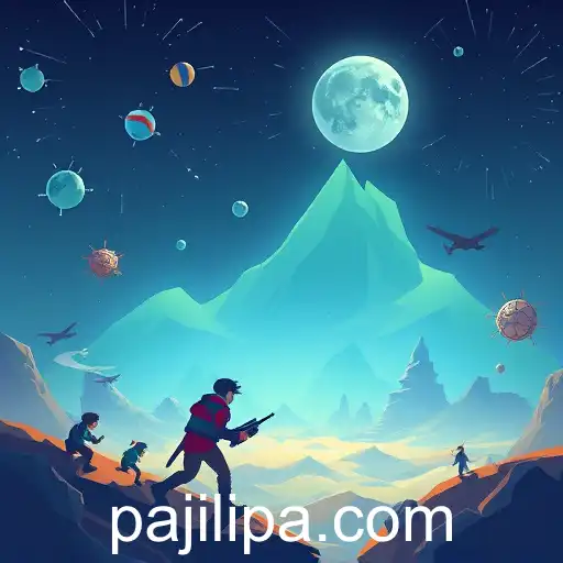 The Rise of Pajili in Gaming Circles