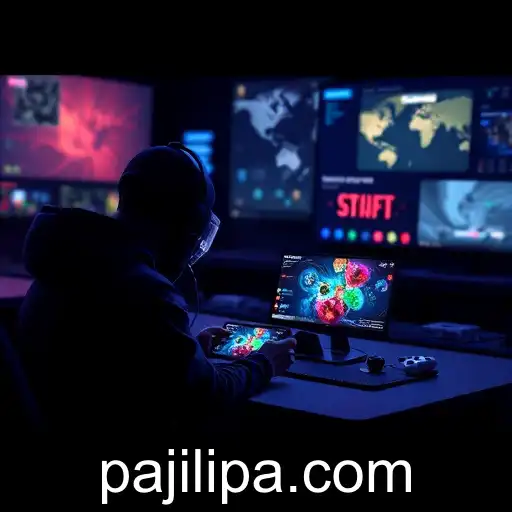 The Rise of Pajili in the Gaming World