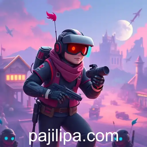 The Rise of Pajili: A New Era in Online Gaming