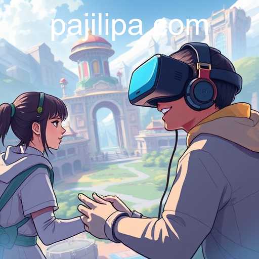 Pajili Game Portal Redefines Online Entertainment