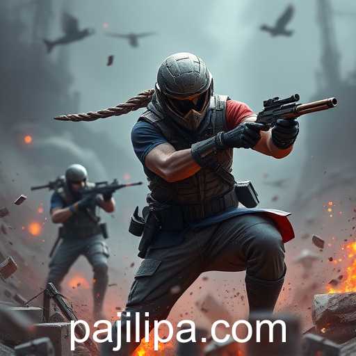 The Rise of 'Pajili': A New Era in Online Gaming