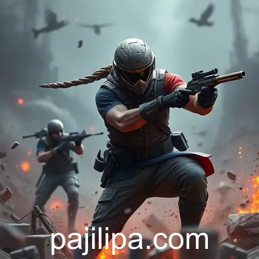 The Rise of 'Pajili': A New Era in Online Gaming