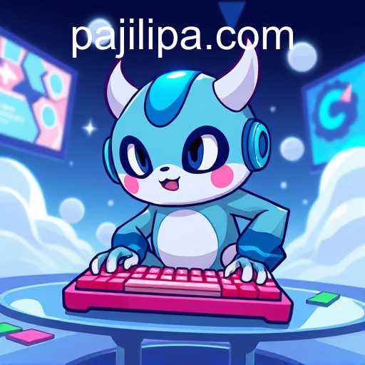 Pajili's Rise in the Global Gaming Scene