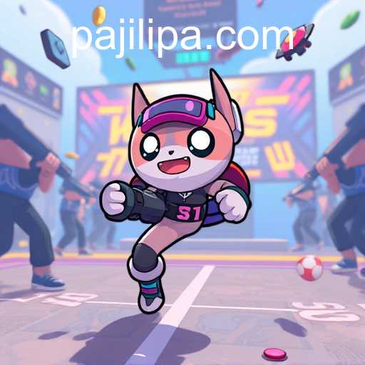 Pajili: Revolutionizing Online Gaming in 2025