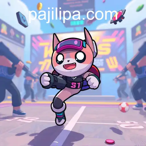 Pajili: Revolutionizing Online Gaming in 2025