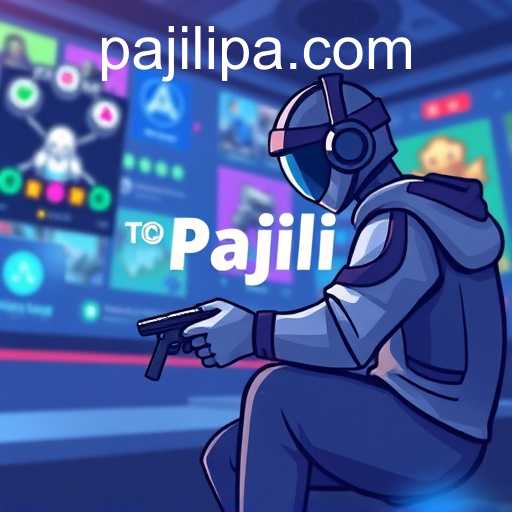 Pajili Revolutionizes Online Gaming Scene
