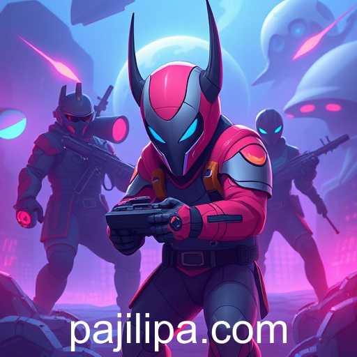 Pajili Revolutionizes Online Gaming Experience