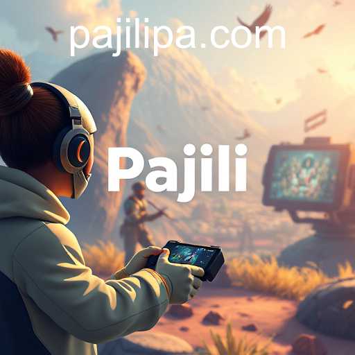 Pajili: Revolutionizing Online Gaming in 2026
