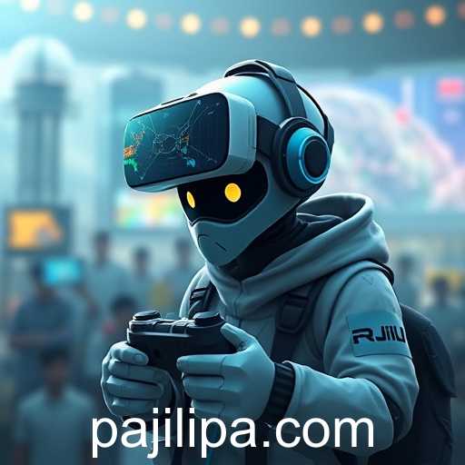Pajili: Revolutionizing Online Gaming in 2025