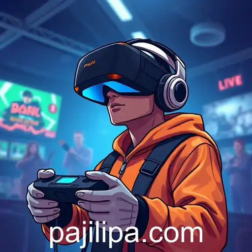 Pajili Unveils New Features for Gamers