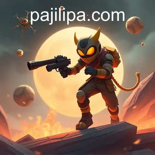 Pajili and the Future of Online Gaming