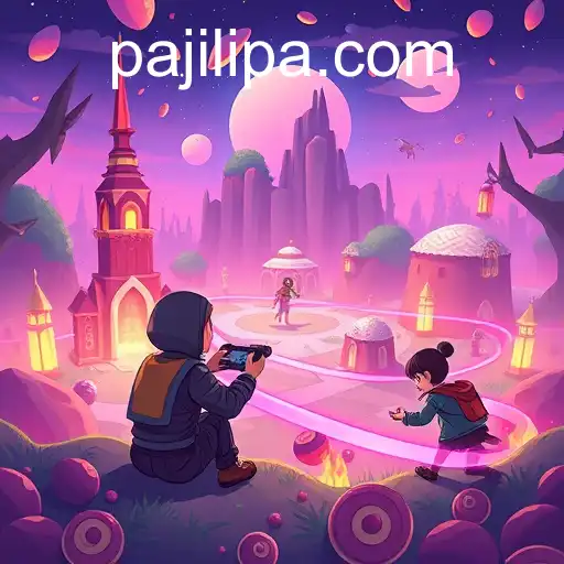 Pajili Revolutionizes Online Gaming Experience