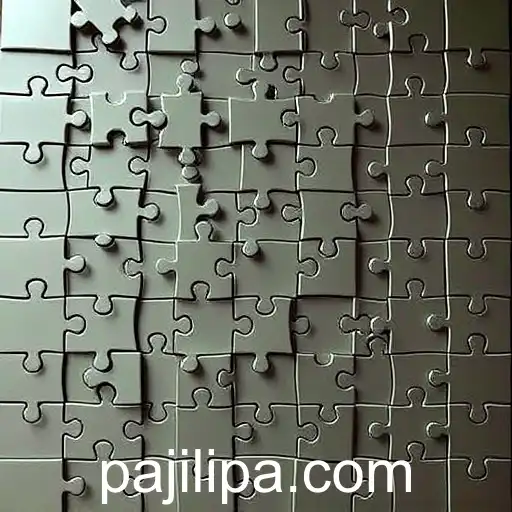 Exploring the Intricacies of Puzzle Games: A Mind-Bending Journey