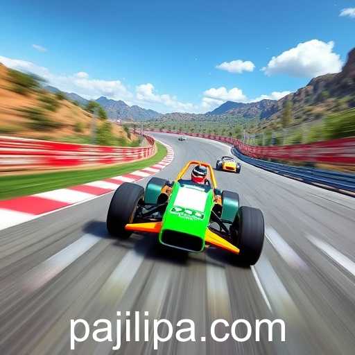 The Rise of Pajili: A Digital Playground for Gamers