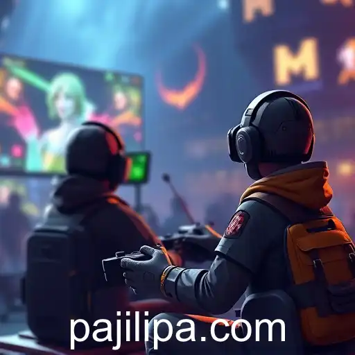 The Rise of Pajili in the Gaming World