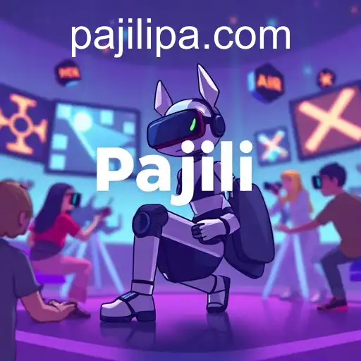 The Rise of Pajili in Online Gaming