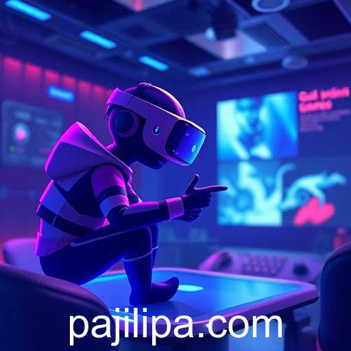 The Rise of Pajili: A Game Changer in Online Gaming