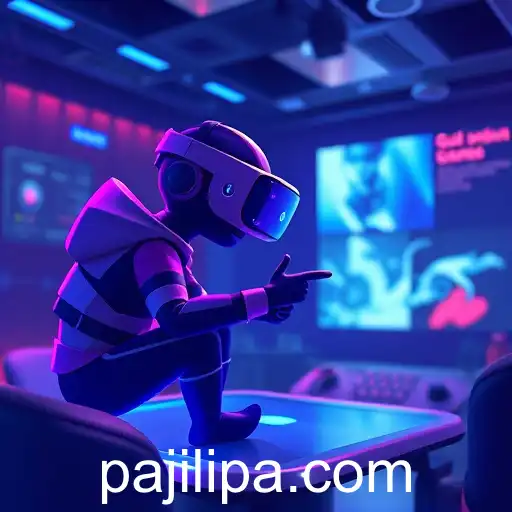 The Rise of Pajili: A Game Changer in Online Gaming