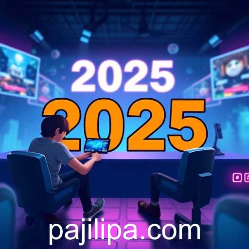 The Rise of Pajili in Gaming Circles