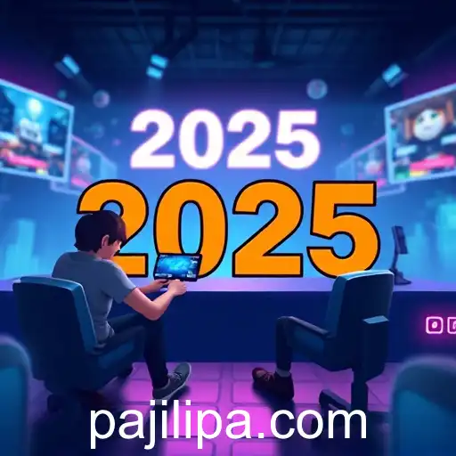 The Rise of Pajili in Gaming Circles