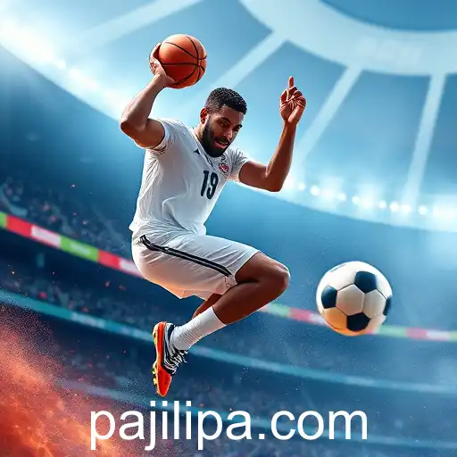 Exploring the World of Sports Games: A Dive into the 'Pajili' Category