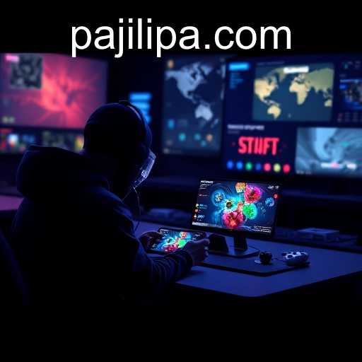The Rise of Pajili in the Gaming World