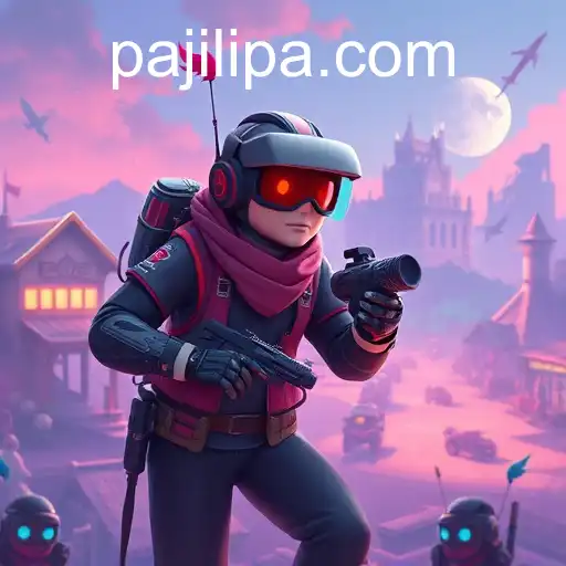 The Rise of Pajili: A New Era in Online Gaming